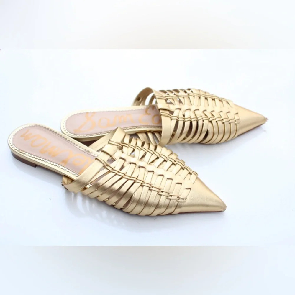 Sam Edelman Shia mules - Picture 8 of 12